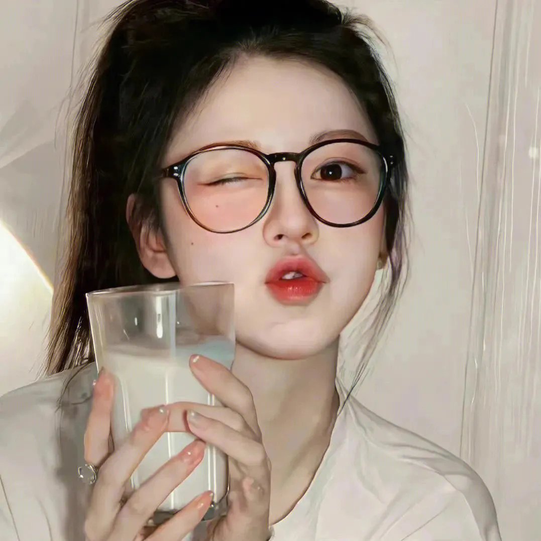 面包店的女孩