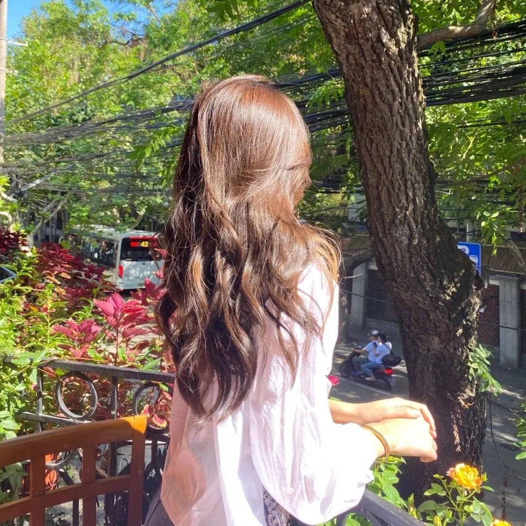 金爪女郎